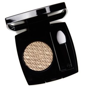CHANEL OMBRE PREMIÈRE LONGWEAR POWDER EYESHADOW - 926 OR BLANC